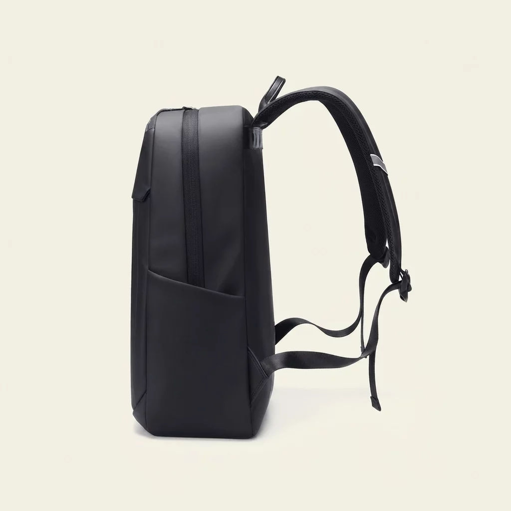 Large Business Laptop Backpack with Multi-Pocket Organization - Image 3