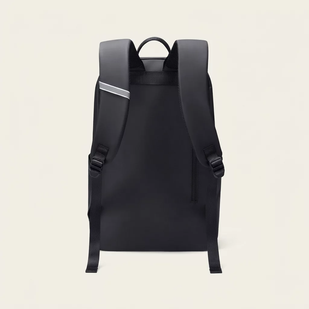 Large Business Laptop Backpack with Multi-Pocket Organization - Image 4