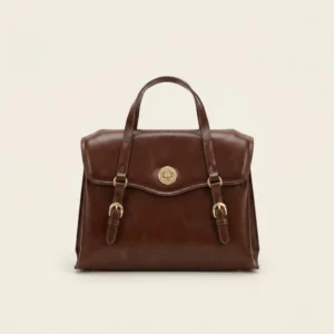 Vintage Cambridge Convertible Backpack Tote