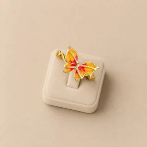 Artistic Adjustable Ring Collection