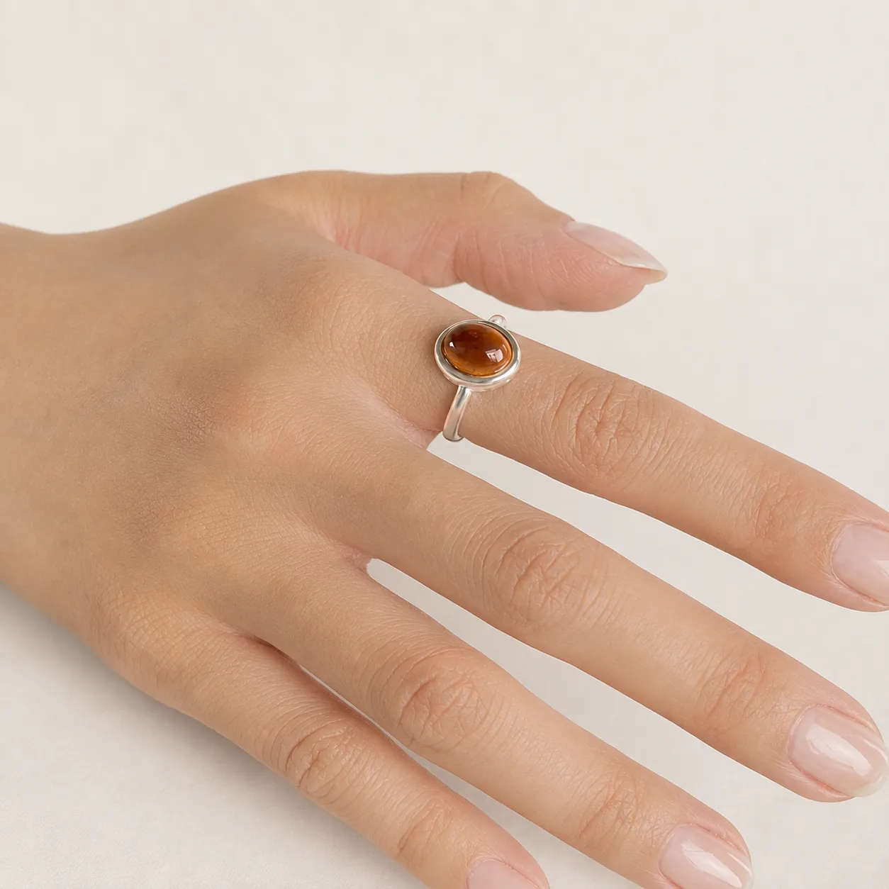 Decorative Accent Adjustable Ring Collection - Image 6