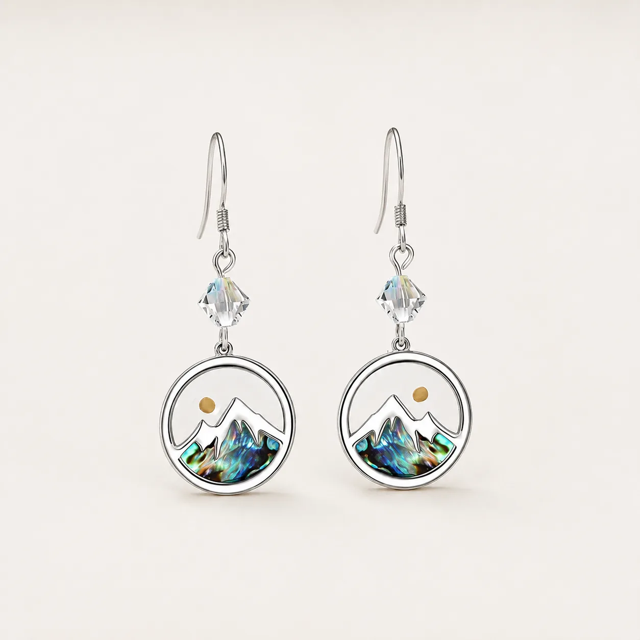 Faith Can Move Mountains Jewelry Collection - Image 4
