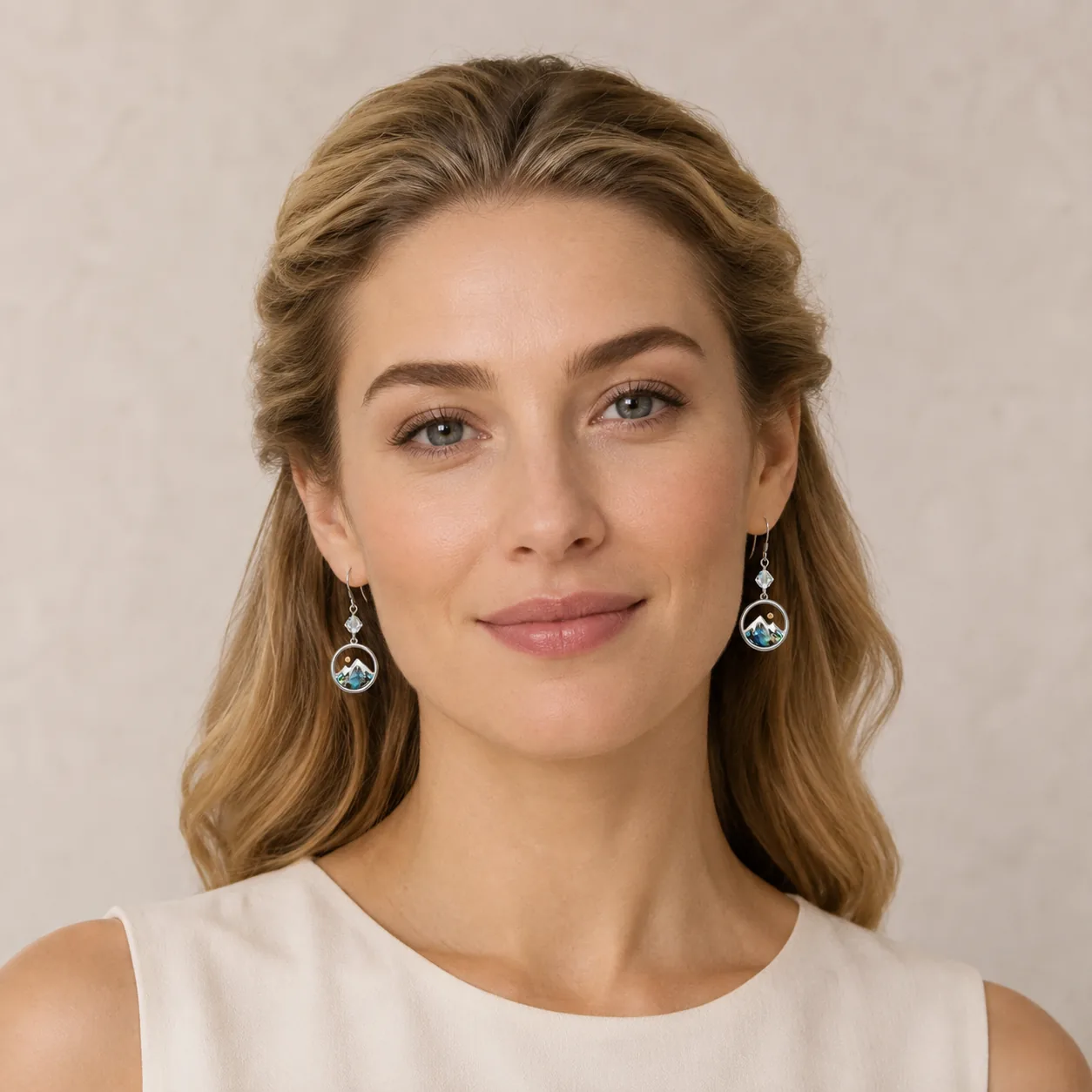 Faith Can Move Mountains Jewelry Collection - Image 7