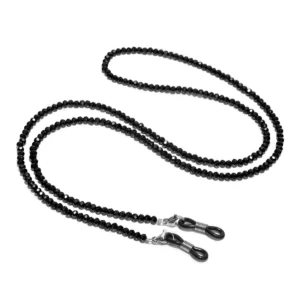 Glass Beaded Eyeglass Chain